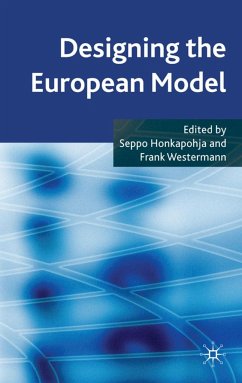 Designing the European Model