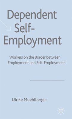 Cover Dependent Self-Employment