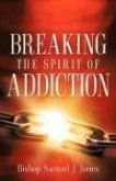 Breaking The Spirit Of Addiction
