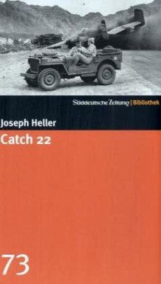 Catch 22 - Heller, Joseph