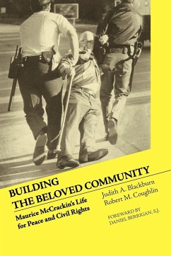 Building the Beloved Community