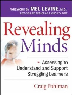 Revealing Minds - Pohlman, Craig