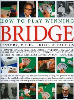 How to Play Winning Bridge - Bird, David