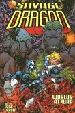 Savage Dragon Volume 9: Worlds at War Signed & Numbered Edition