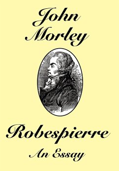 Robespierre - Morley, John