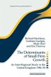 The Determinants of Small Firm Growth - Bild 1