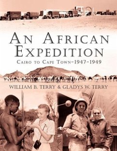 An African Expedition - Terry, William B.; Terry, Gladys W.