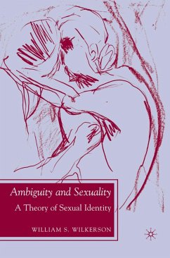 Ambiguity and Sexuality - Wilkerson, William S.