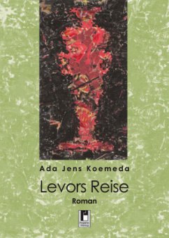 Cover Levors Reise