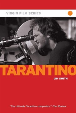 Tarantino - Virgin Film - Smith, Jim