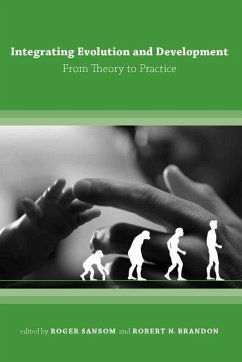 Integrating Evolution and Development: From Theory to Practice - Sansom, Roger / Brandon, Robert N. (eds.)