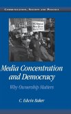 Media Concentration and Democracy