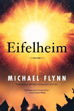 Eifelheim - Flynn, Michael