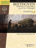 Beethoven: Sonata in C-Sharp Minor, Opus 27, No. 2 (Moonlight) Book/Online Audio Beethoven: Sonata in C-Sharp Minor, Opus 27, No. 2 (Moonlight) Book/Online Audio