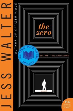 The Zero - Walter, Jess