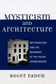 Mysticism and Architecture