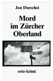Mord im Zürcher Oberland