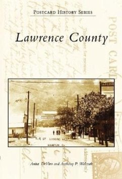 Lawrence County - Devivo, Anita; Walczak, Anthony P.