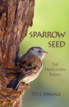 Sparrow Seed - Wallace, T. H. S.