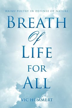 Breath Of Life For All - Hummert, Vic