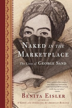 Naked in the Marketplace - Eisler, Benita