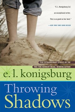 Throwing Shadows - Konigsburg, E. L.