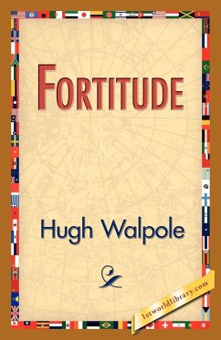 Fortitude - Walpole, Hugh