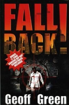 Fall Back [With Soundtrack] - Green, Geoff