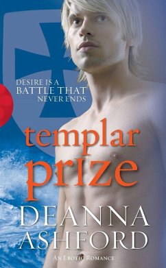 Templar Prize - Ashford, Deanna