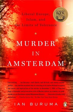 Murder in Amsterdam - Buruma, Ian