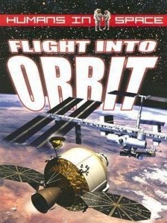 Flight Into Orbit - Jefferis, David