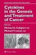 Cytokines in the Genesis and Treatment... - Bild 1