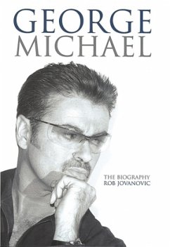 Cover George Michael