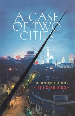 A Case of Two Cities - Xiaolong, Qiu