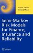 Semi-Markov Risk Models for Finance,... - Bild 1
