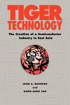 Tiger Technology - Mathews, John A.; Cho, Dong-Sung; John a., Mathews