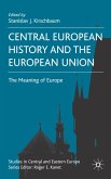 Central European History and the European Union