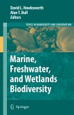 Marine, Freshwater, and Wetlands Biodiversity Conservation