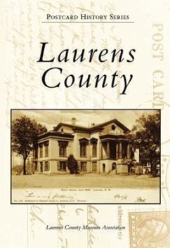 Laurens County - Laurens County Museum Association