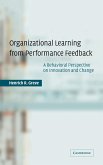 Organizational Learning from Performance Feedback