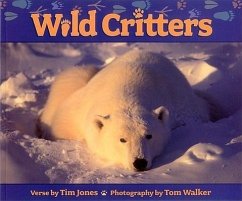 Wild Critters - Jones, Tim