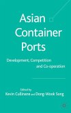 Asian Container Ports