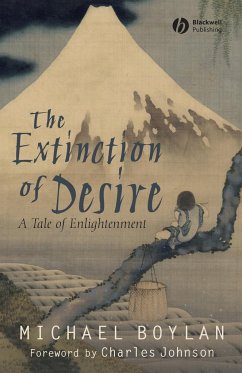 The Extinction of Desire - Boylan, Michael