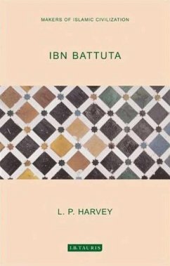 IBN Battuta - Harvey, L. P.