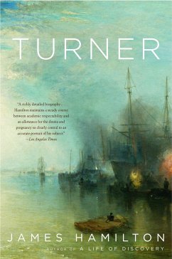 Turner - Hamilton, James