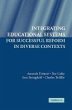 Integrating Educational Systems for... - Bild 1
