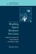 Reading Opera between the Lines - Bild 1