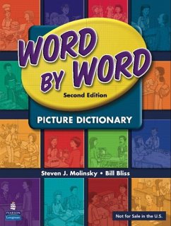 Word By Word International Student Book - Molinsky, Steven; Bliss, Bill