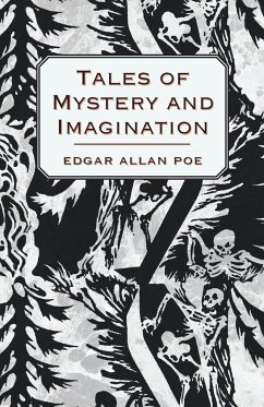 Tales of Mystery and Imagination - Poe, Edgar Allan