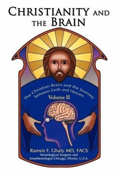 Christianity and the Brain - Ghaly, Ramsis